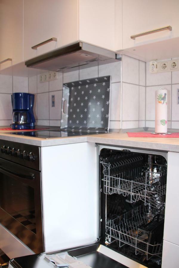 Ferienwohnung Am Gipsberg Merzig Kültér fotó