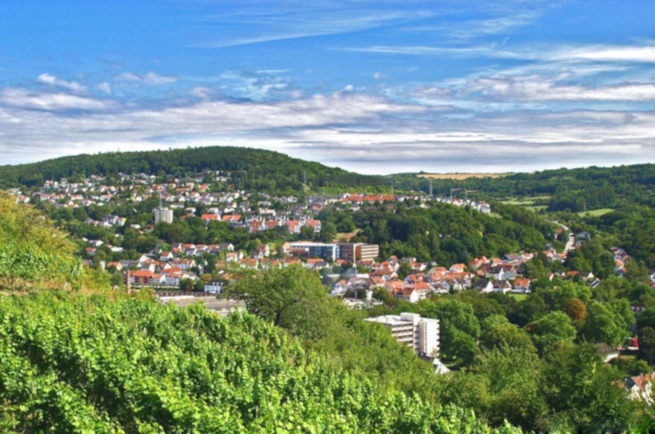 Ferienwohnung Am Gipsberg Merzig Kültér fotó